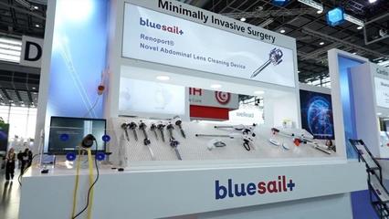 迎難而上 主動作為--透視中國經(jīng)濟(jì)的韌性和活力 醫(yī)療器械行業(yè)